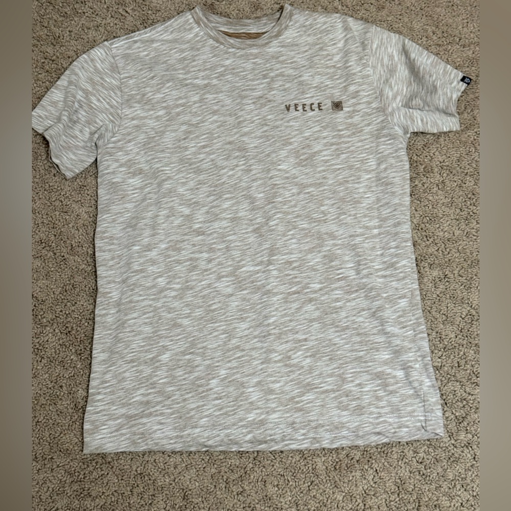 Veece Tan Tshirt